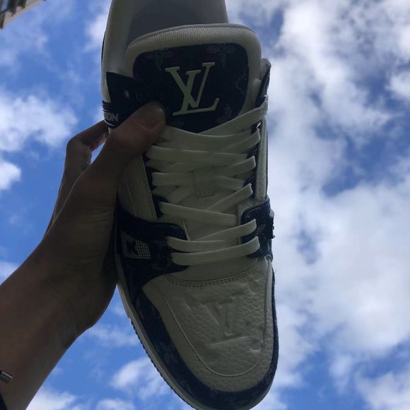 Louis Vuitton sneakers